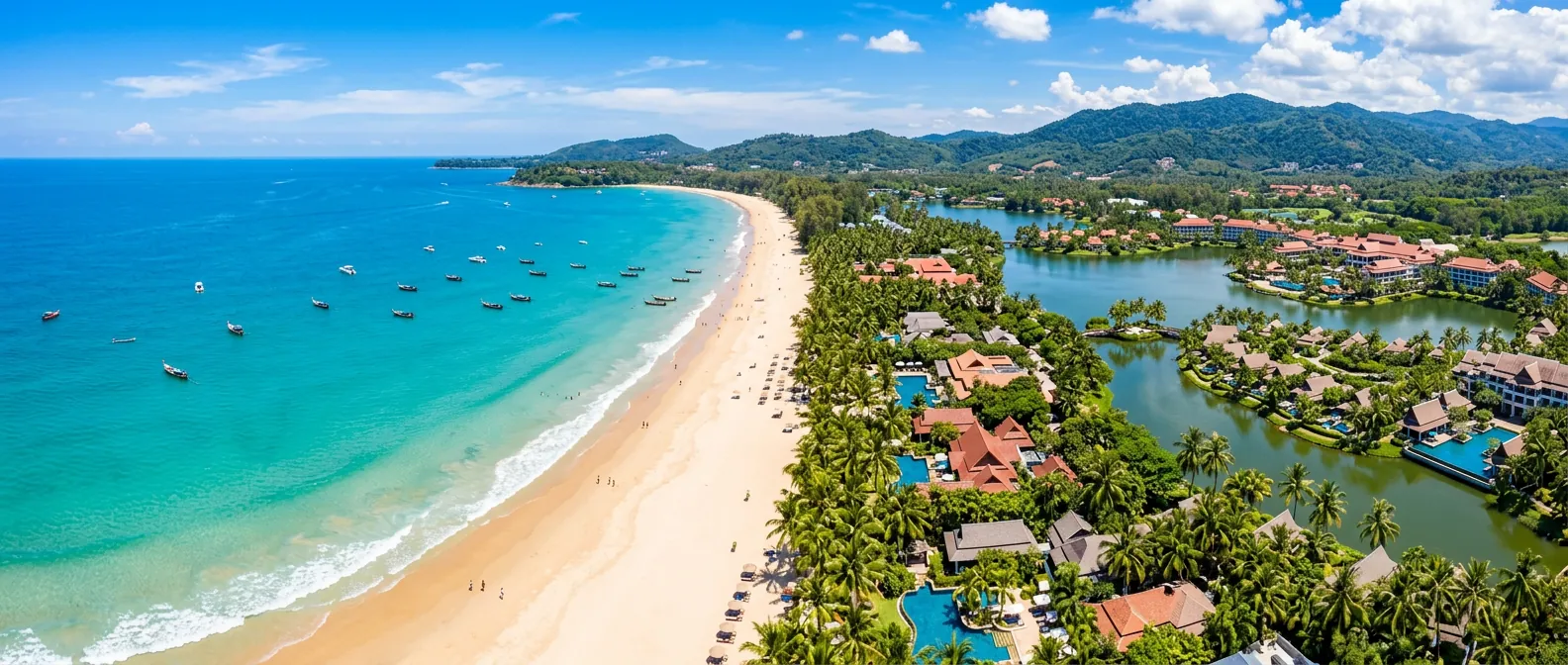 Bang Tao (Laguna)