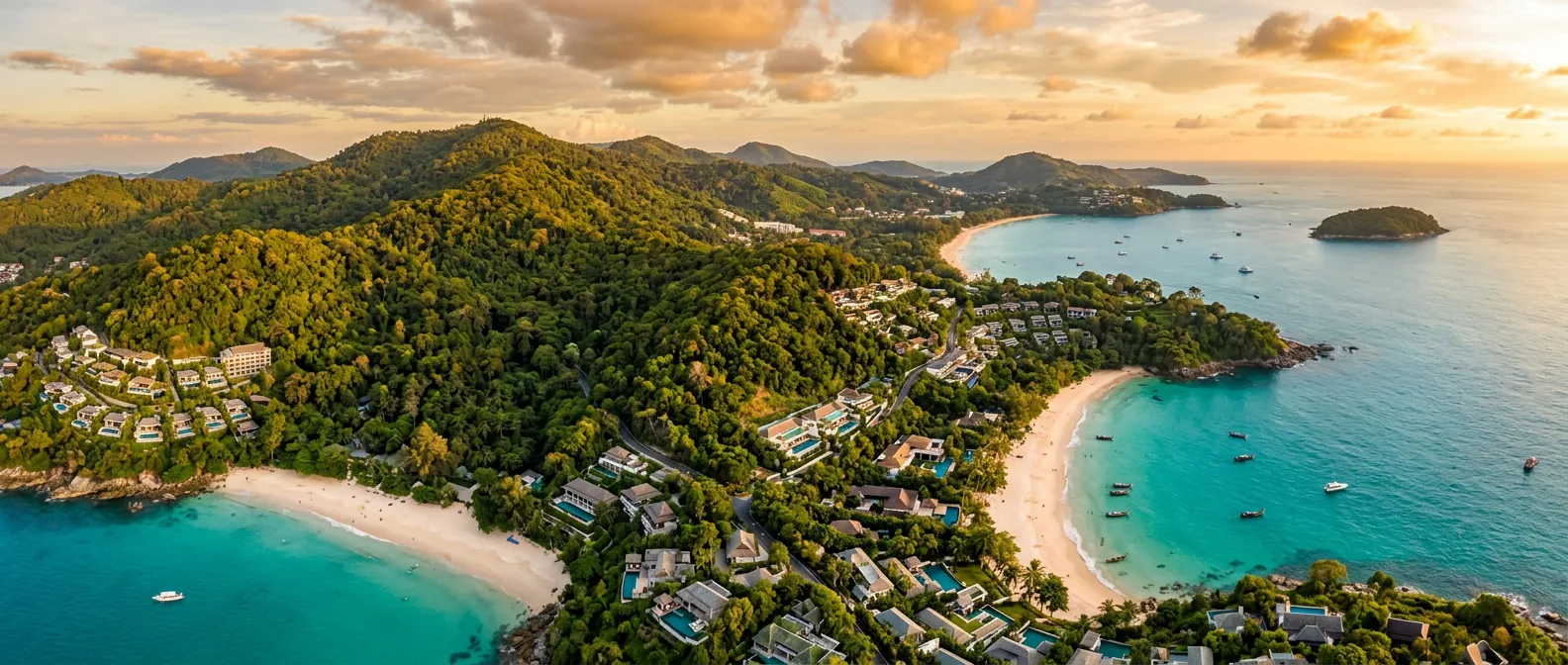 All of Phuket